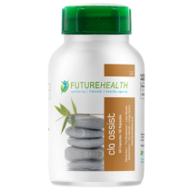 Future Health CLA Softgel 60 Softgels