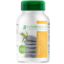 Future Health Omega-3 Assist 30 Day Supply