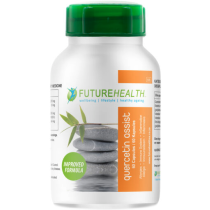 Future Health Quercetin Assist 60 Day Supply