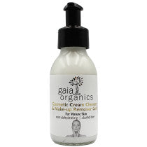 Gaia Organics Cream Cleanser 100ml