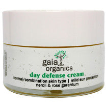Gaia Organics Day Defense Cream 50ml