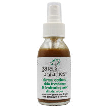 Gaia Organics Derma Optimist Hydrating Mist 100ml
