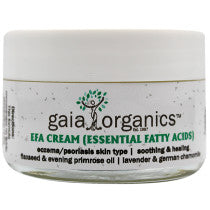 Gaia Organics Essential Fatty Acids Cream 50ml