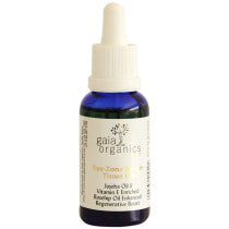 Gaia Organics Eye Zone Tissue Oil Serum Boost 30ml