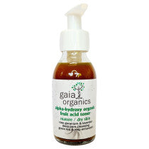 Gaia Organics Mature Toner 100ml