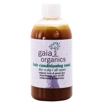 Gaia Organics Hair Conditioner Seaweed Rosemary 250ml