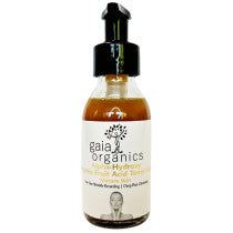 Gaia Organics Gold Mature Toner 100ml