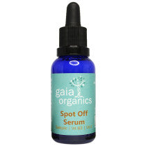 Gaia OrganicSpot off Salicylic Acid Serum 30ml