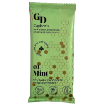 Gayleen's Mint Chocolate Multiple Sizes