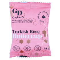 Gayleen's Turkish Rose 
