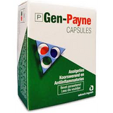 Gen-payne Capsules - 30