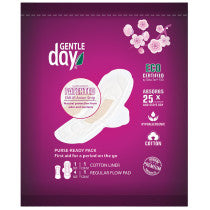 Gentle Day Purse Ready Pac 2 Pack