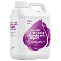 Sopure Hygiene Hand Wash 5L