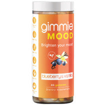 Gimmie Mood 40 Gummies