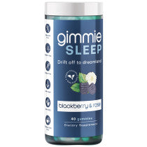 Gimmie Sleep 40 Gummies