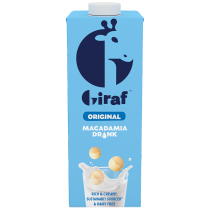 Giraf Milk Original 1L