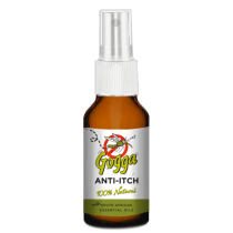 Gogga Anti-Itch Spray 20ml