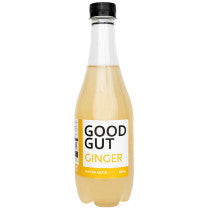 Good Gut Kefir Water Ginger 500ml