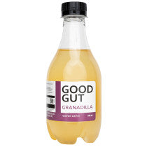 Good Gut Kefir Water Granadilla 330ml