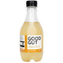 Good Gut Kefir Water Pineapple 330ml