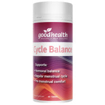 Good Health Cycle Balance 60 Tablets