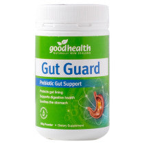 Good Health Gut Guard 150g