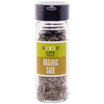 Good Life - Organic Sage 16g