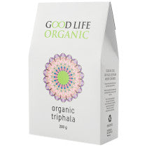 Good Life Organic Triphala 200g