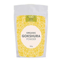 Good Life Organic Gokshura