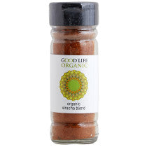 Good Life Organic Siracha Blend 70g
