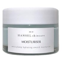 Hansel Skincare Moisturiser Extra-Plump 30ml