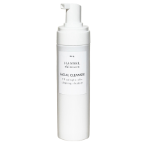Hansel Skincare 1% Salicylic Skin Clearing Facial Cleanser 200ml