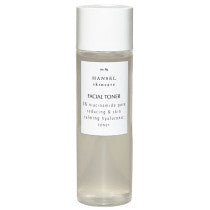 Hansel Skincare 5% Niacinamide Pore Reducing & Skin Calming Hyaluronic Facial Toner 200ml