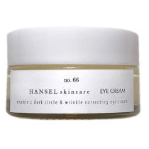 Hansel Skincare Eye Cream with Vitamin C 15ml