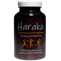 Haraka Joint Pain Supplements 90 Capsules