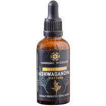 Harmonic Mycology Ashwagandha Tincture 50ml