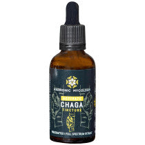 Harmonic Mycology Chaga Tincture 50ml