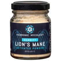 Harmonic Mycology Lion’s Mane Powder 50g