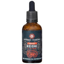 Harmonic Mycology Reishi Tincture 50ml