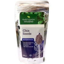 Health Connection Superfood Chia Seeds 200g