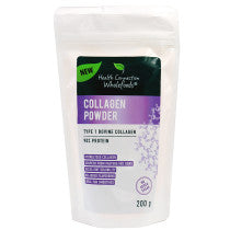 Health Connection Collagen 200g