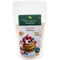 Health Connection Flapjack Premix 250g