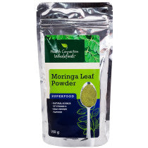 Health Connection Moringa Leaf Powder 150g