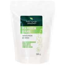 Health Connection Pea Protein Isolate 500g