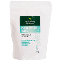 Health Connection Plant Protein Blend 500g