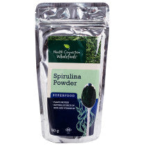 Health Connection Spirulina 250g