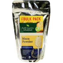 Health Connection Superfood Maca Powder 400g