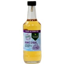 Health Connection Organic Agave Syrup 250ml