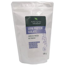 Health Connection Soya Protein Isolate 500g