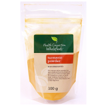 Health Connection Turmeric Powder 100g